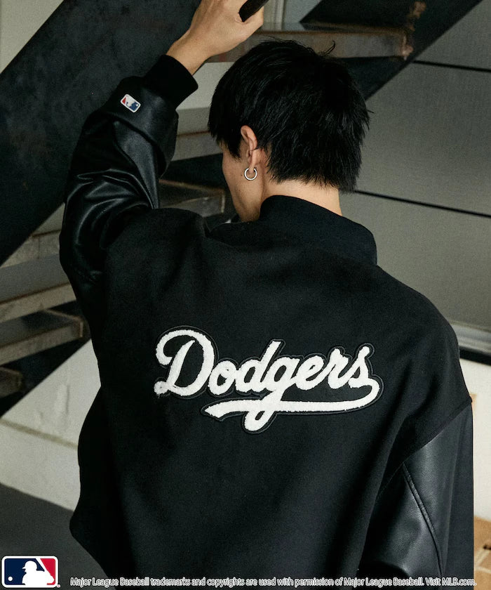 Limited Edition STUDIUM JACKET