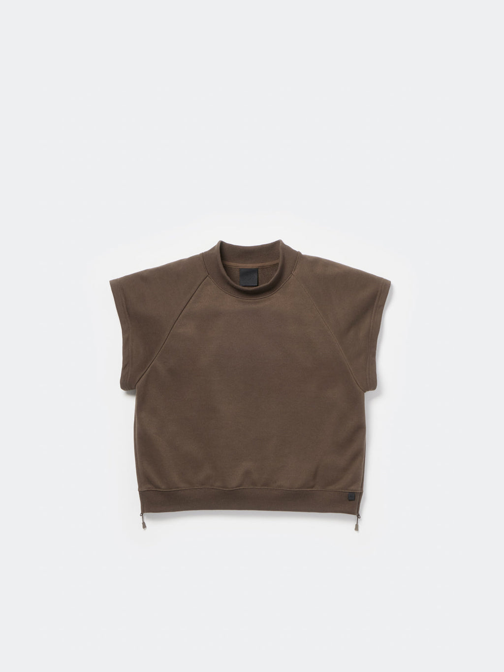 W's TECH SWEAT MOCKNECK