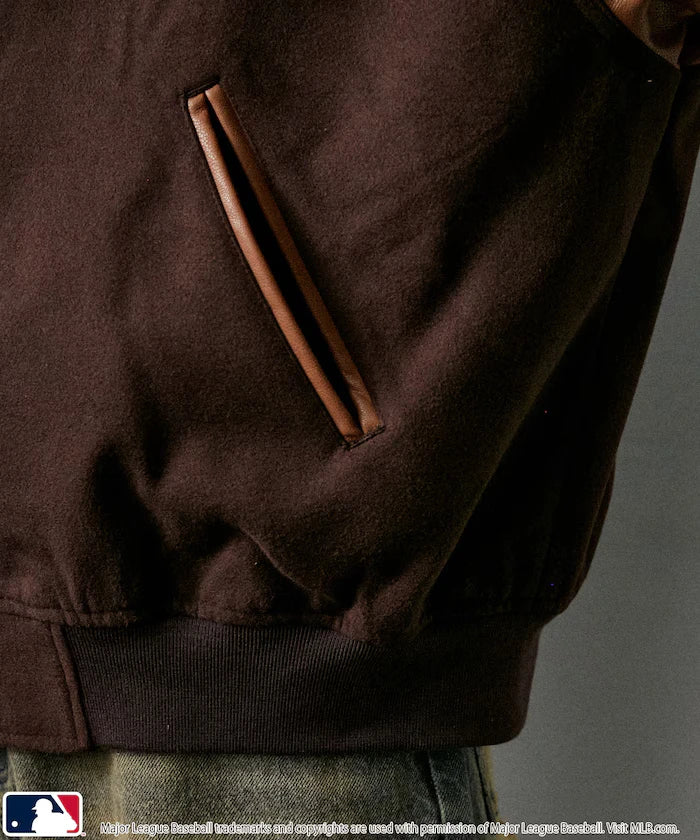Limited Edition STUDIUM JACKET