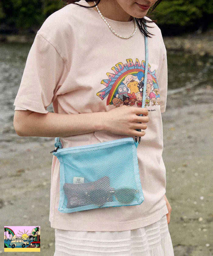 Multiway Tote Bag