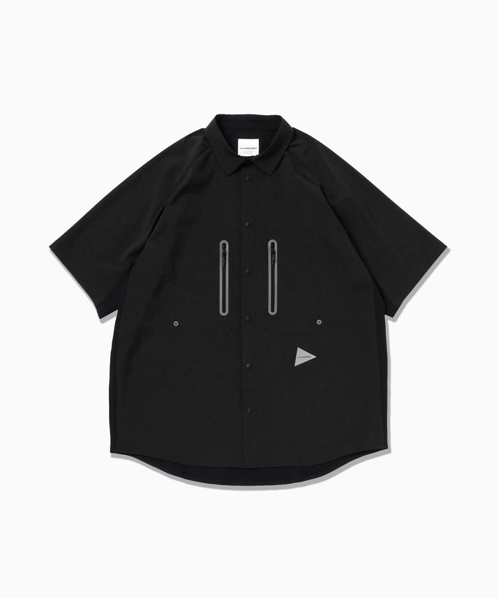 tech SS shirt