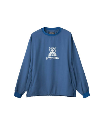 See No Evil Pullover