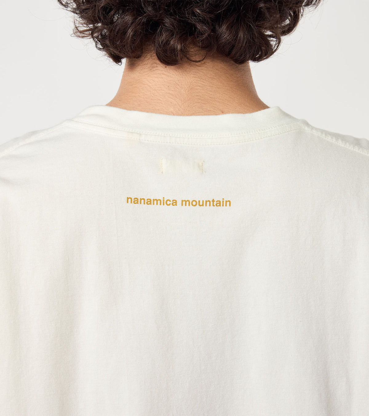 YAMA Graphic Tee