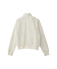 SUPER HYS Jacquard Jumper