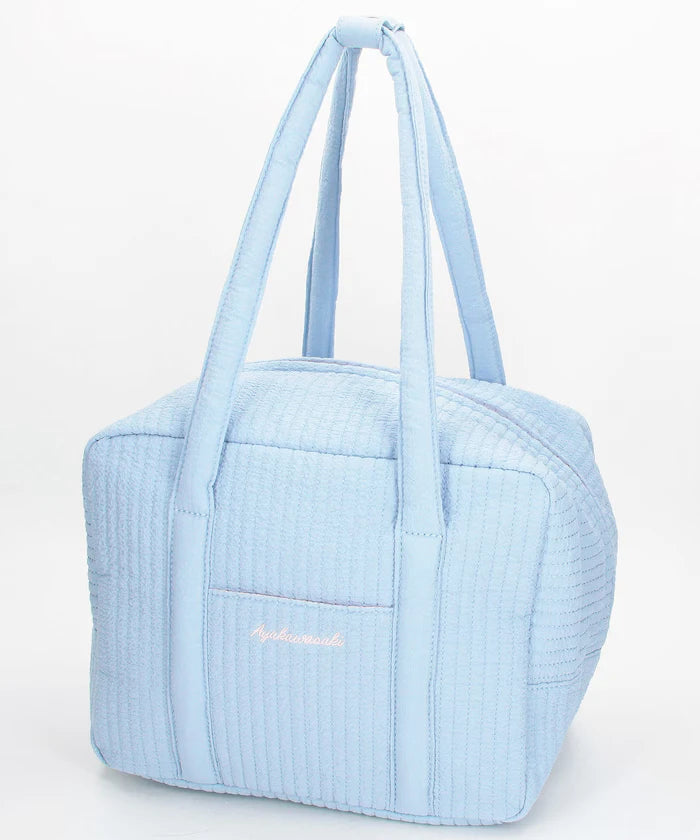 Special Edition Boston Bag