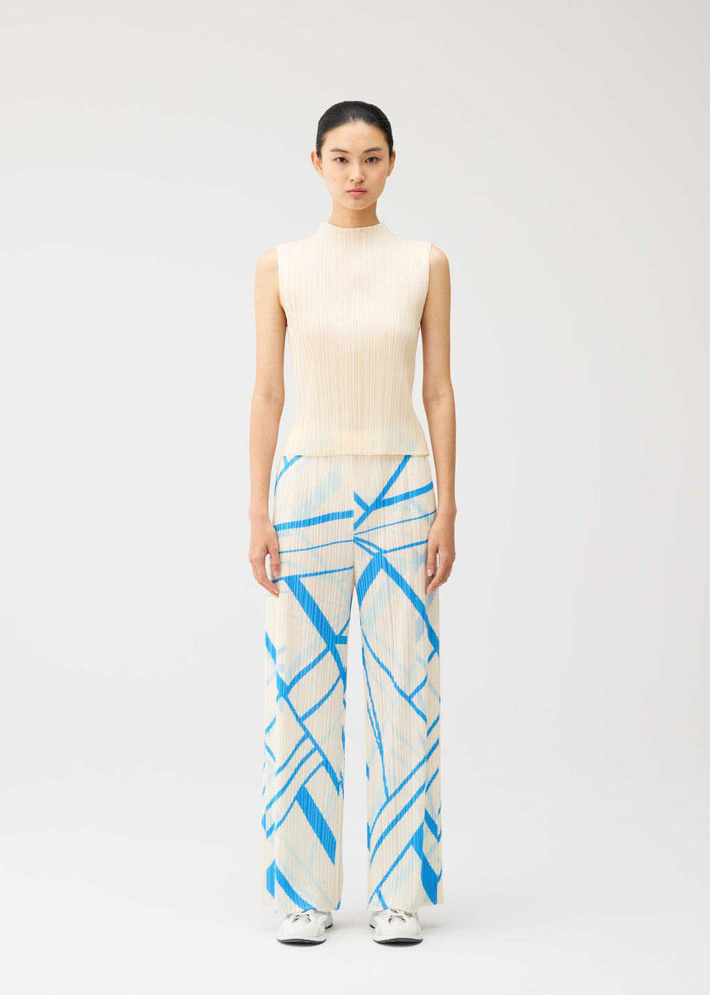 Fold Line