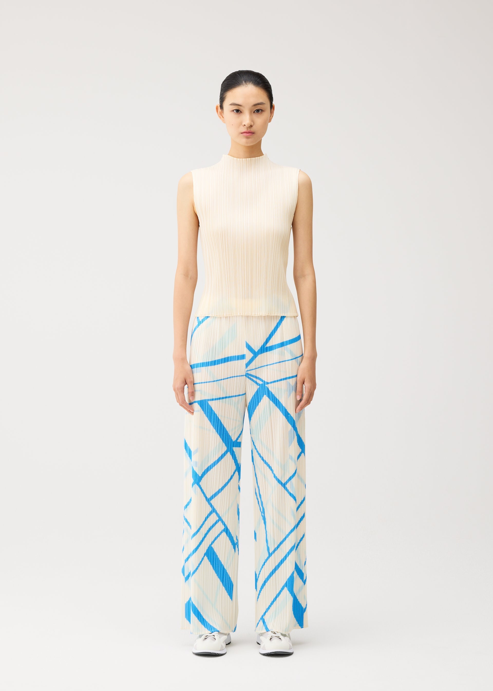 Fold Line