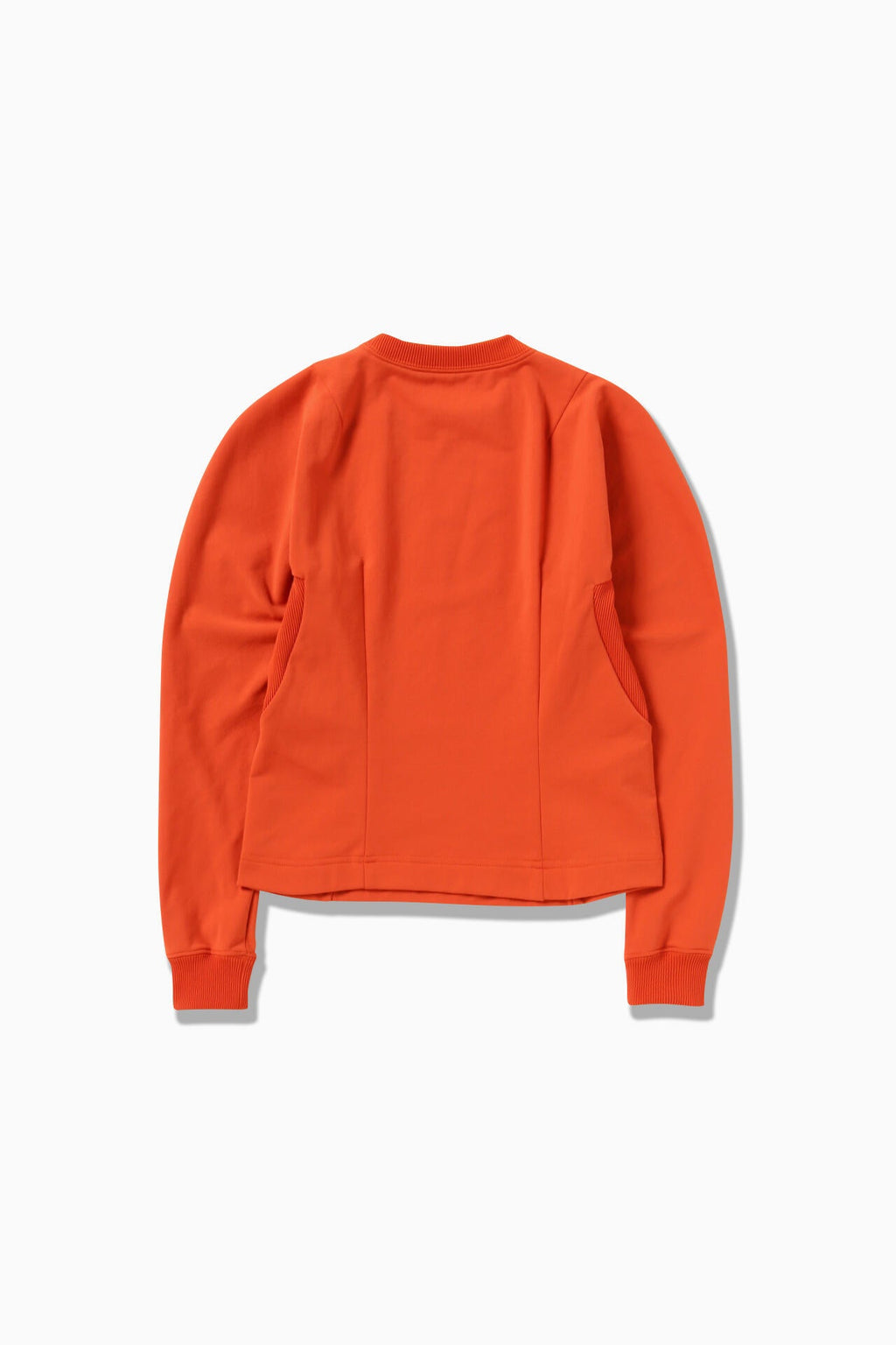 back pile LS T (W)