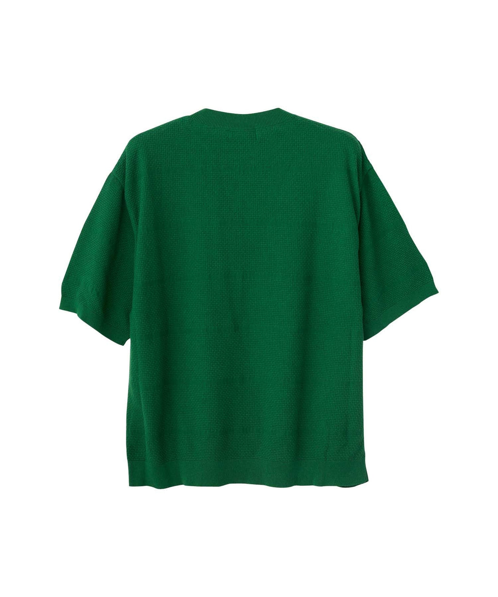 See No Evil Patch Pullover