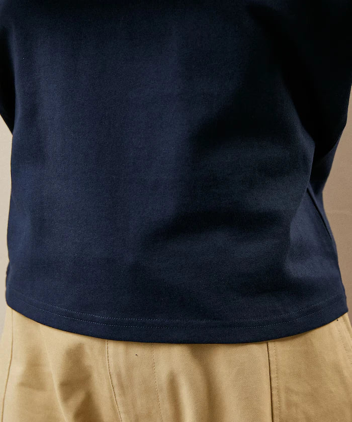Pico Race Crew Neck T-Shirt Limited Edition