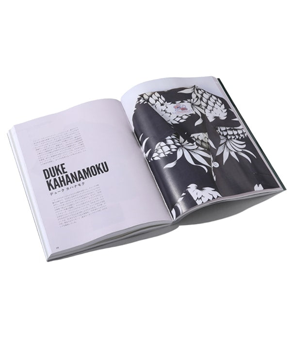 SUN SURF presents Lightning Archives “VINTAGE ALOHA SHIRTS 1”