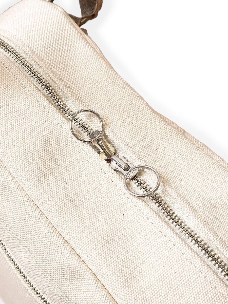 No. 4 Canvas Fargo BAG (Small)