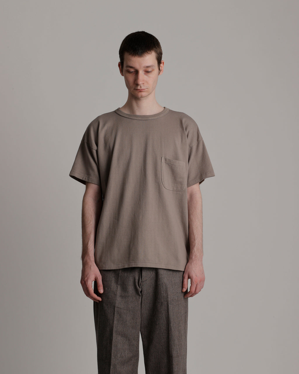 LOT.601 TEE SHIRT