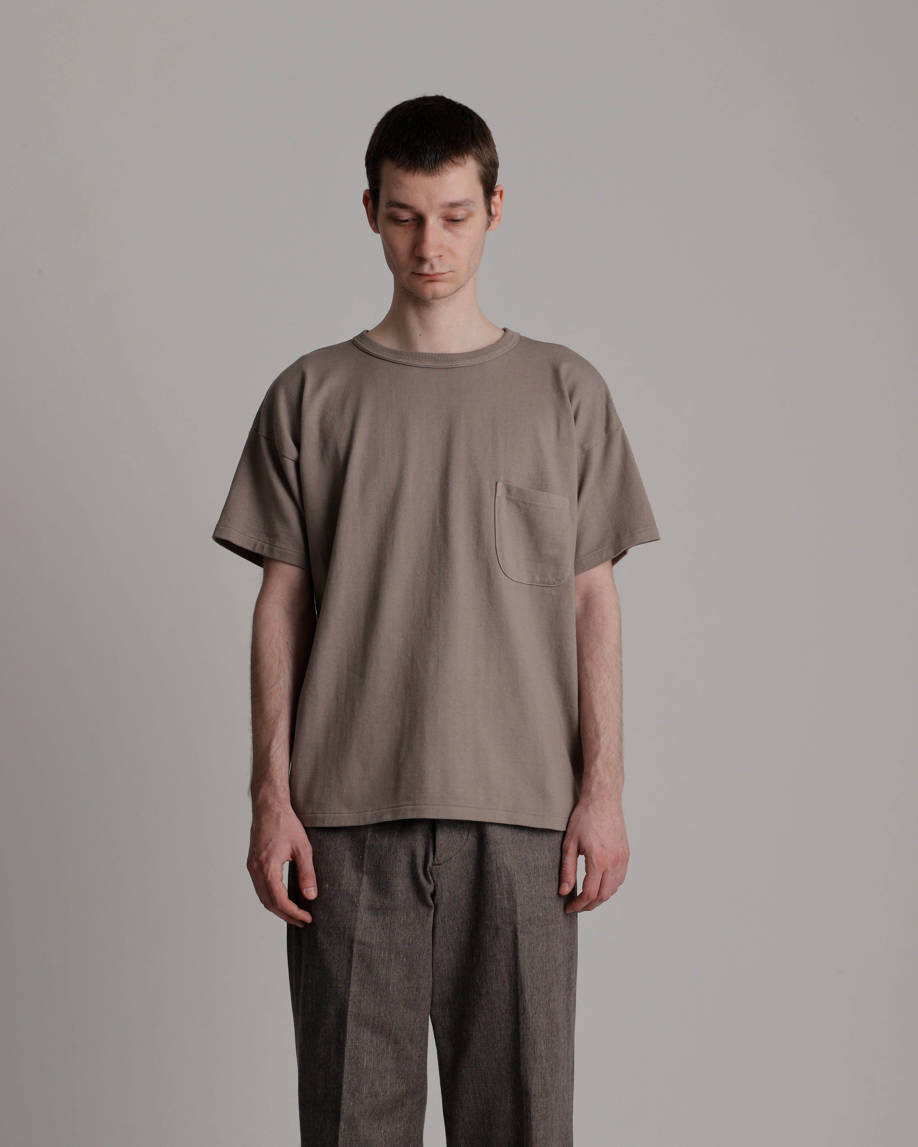 LOT.601 TEE SHIRT