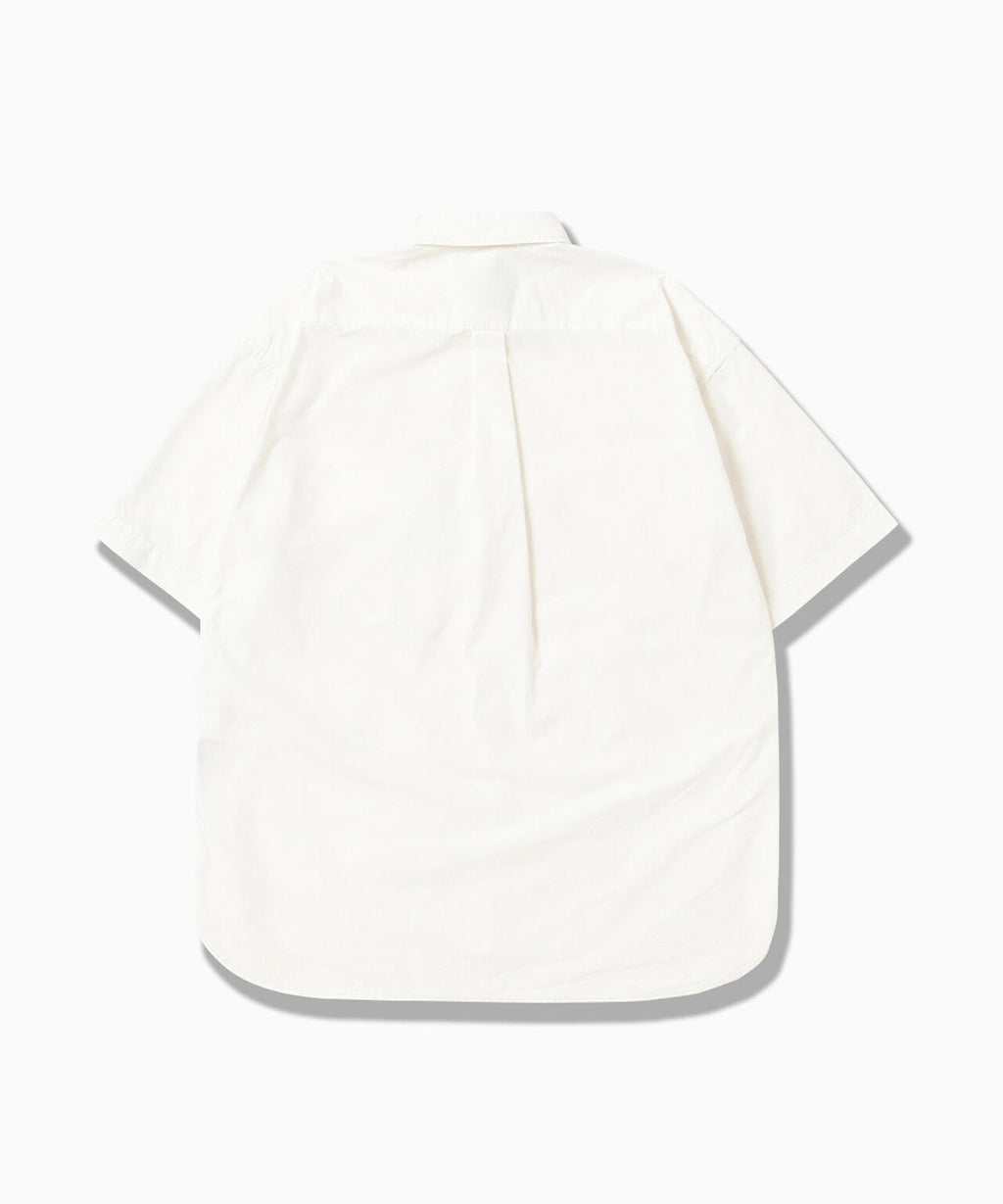 CORDURA cotton rip SS shirt