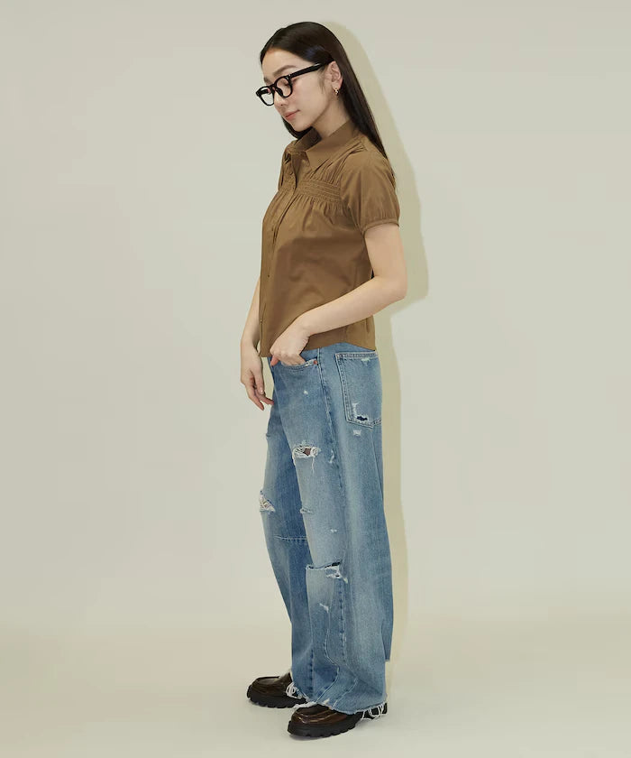 Shearing Compact Shirt Limited Edition