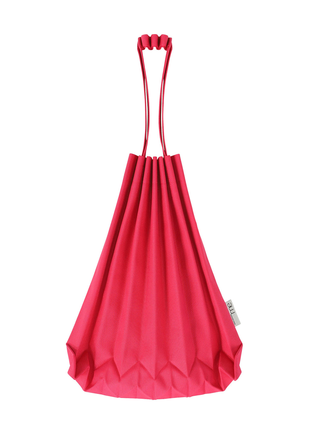 Trunk Pleats Bag 12