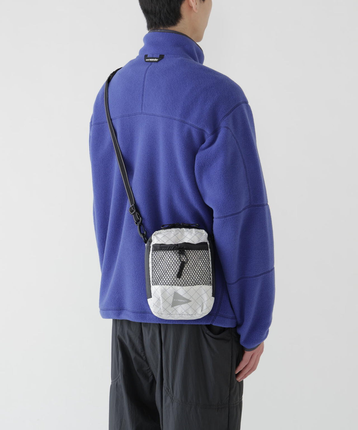ECOPAK sholder pouch
