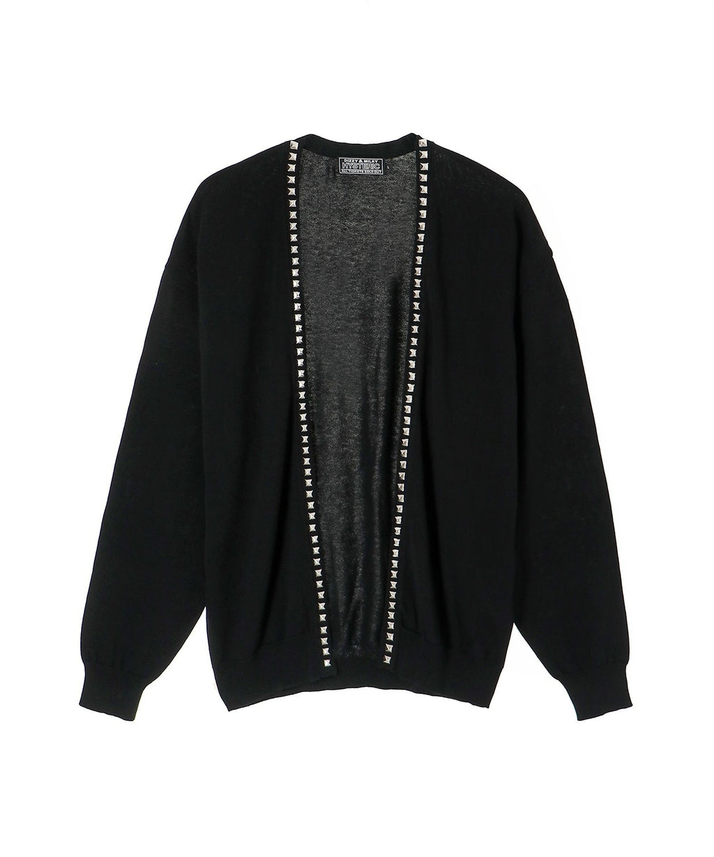 Studs Cardigan