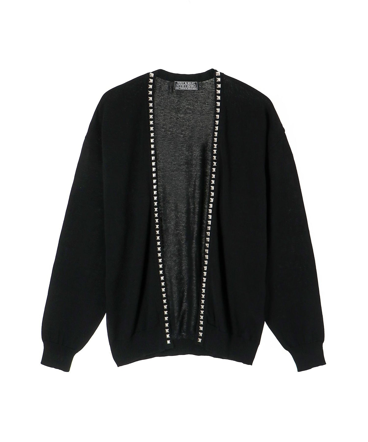 Studs Cardigan