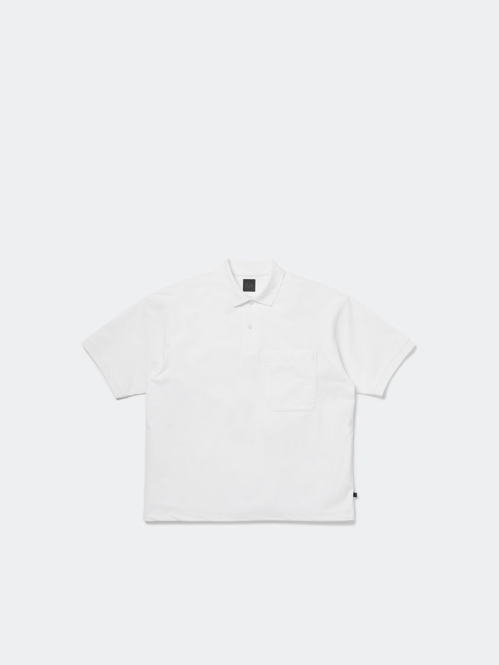 W's TECH POLO SHIRT S/S