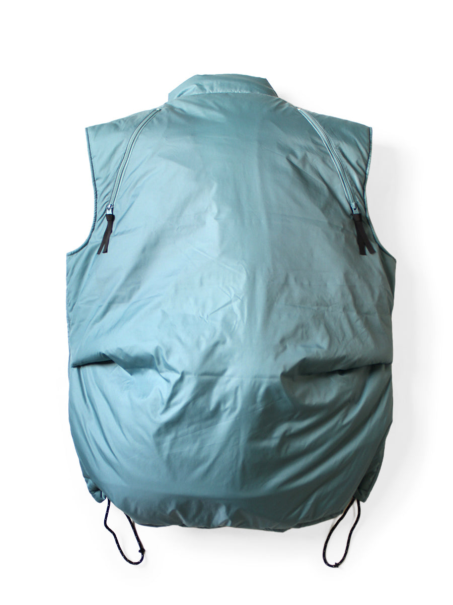Nylon ZEPHER Fishing Vest