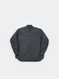 W's TECH BUTTON DOWN SHIRT L/S PLAIDS