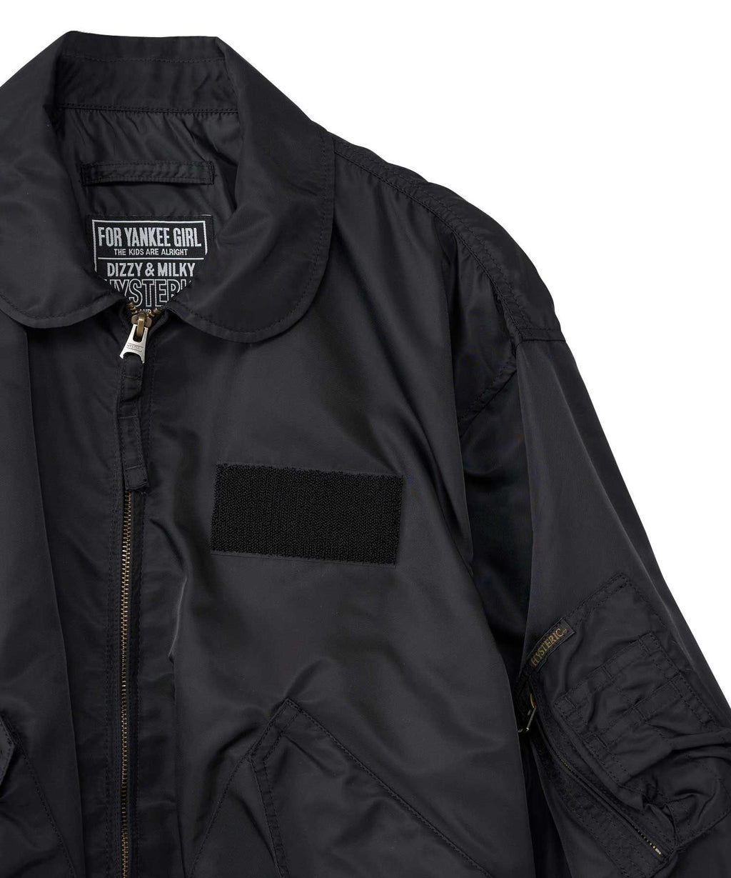 HG Symbol Logo CWU-36P Jacket