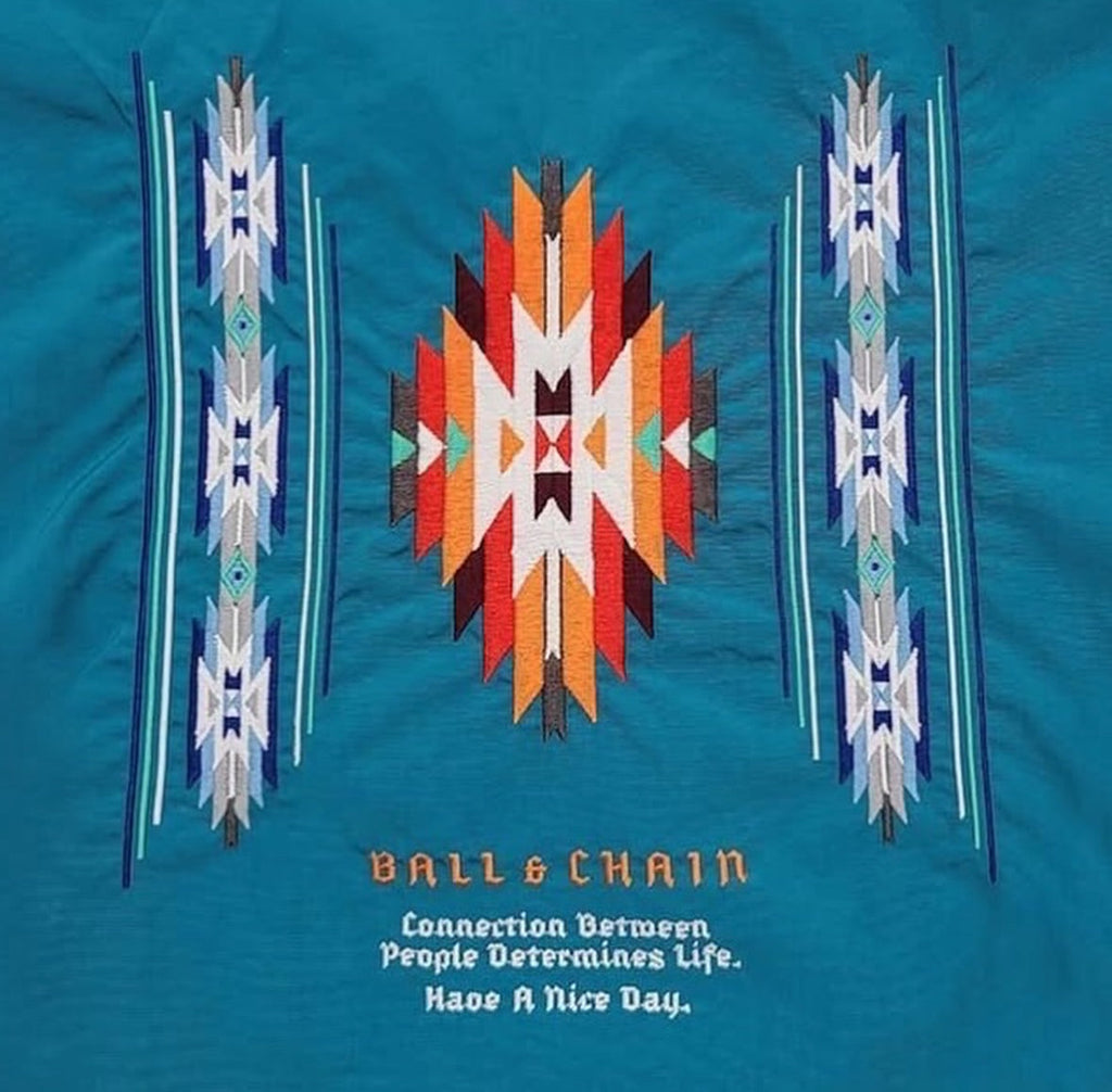 Native2 (Native) L#67 A/BLUE-301153