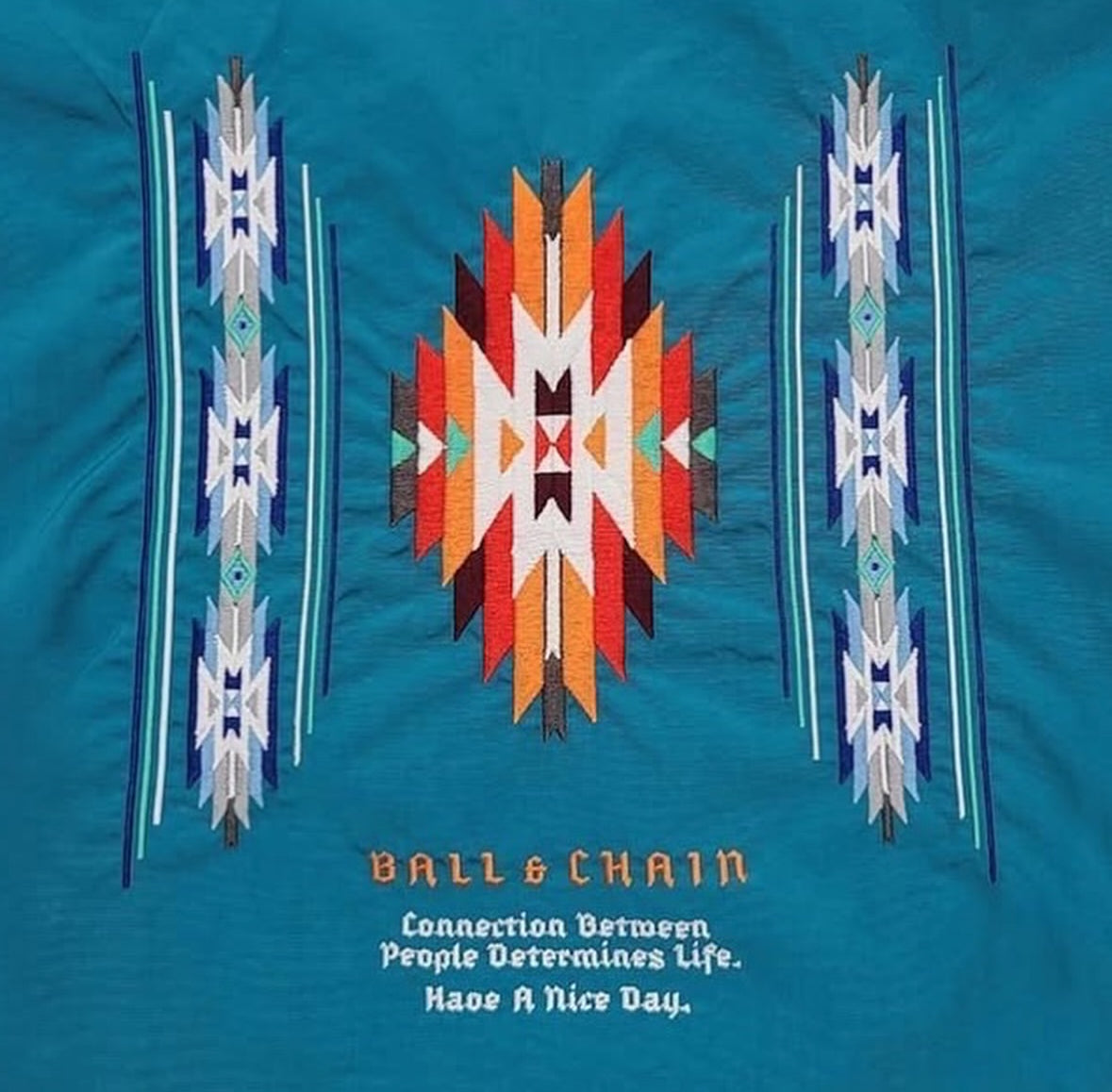 Native2 (Native) L#67 A/BLUE-301153