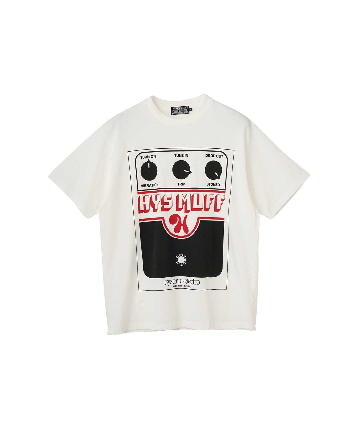 HYS MUFF T-Shirt