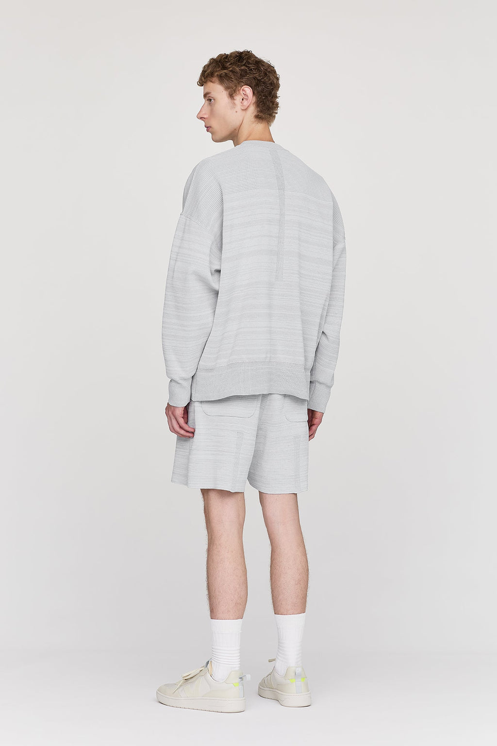 MILAN SHORT PANTS