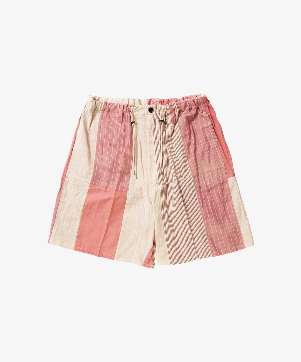 circular fatigue short pants negombo three