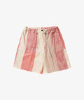 circular fatigue short pants negombo three