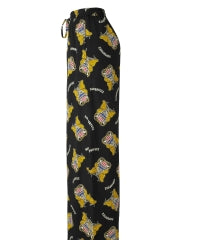 LEVITATED GIRL Easy Pants