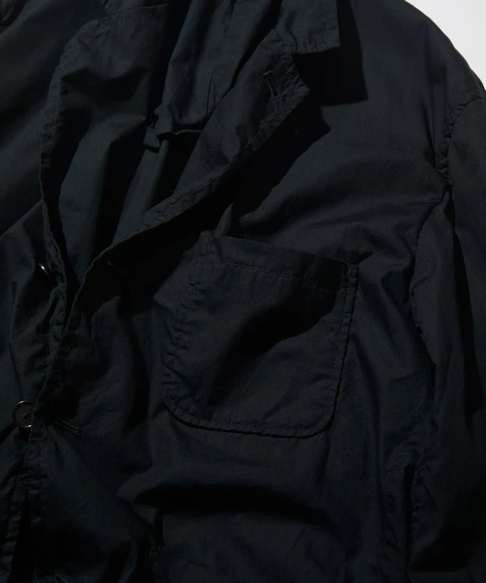 Broadcloth 3B Jacket