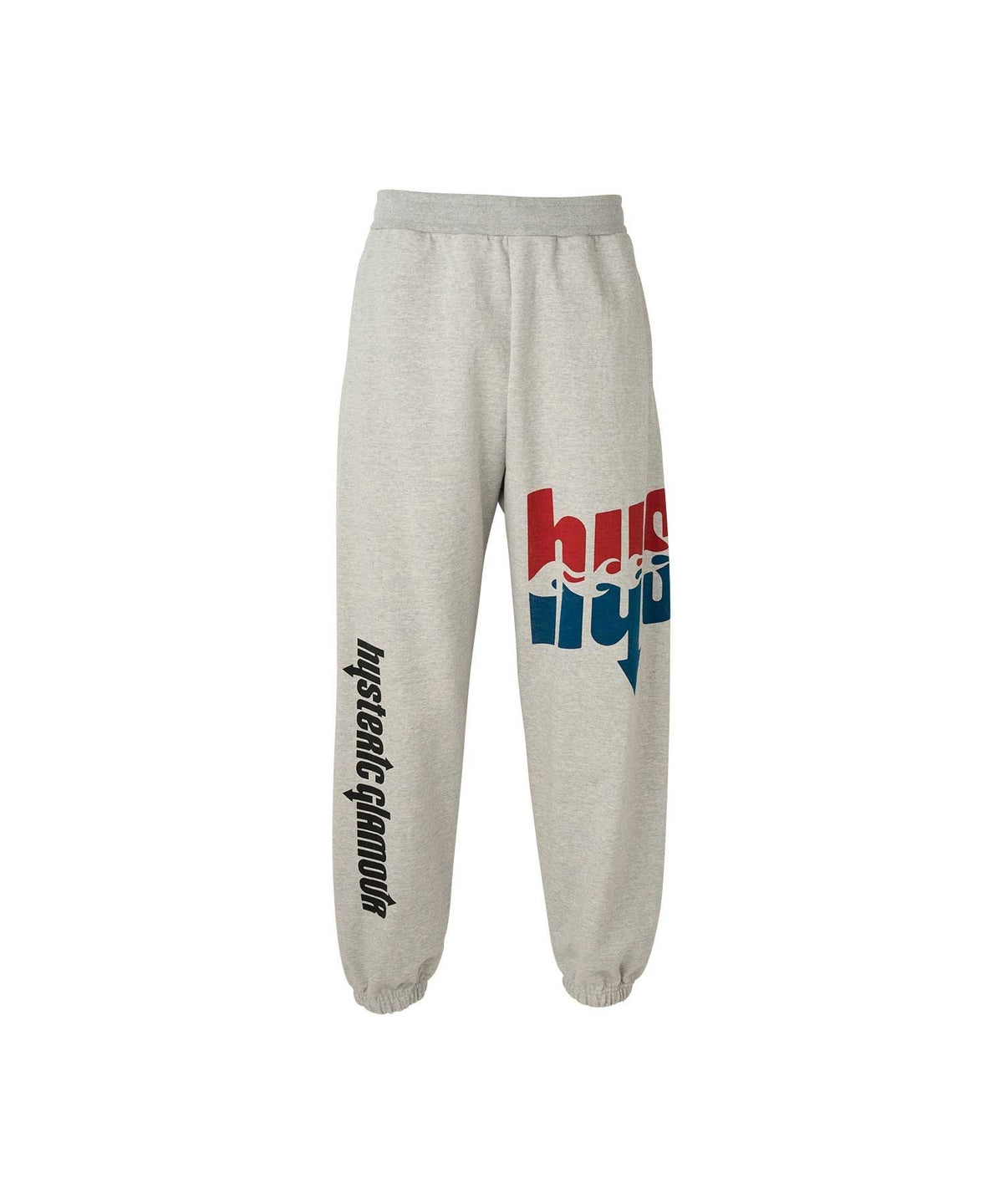 HYS Flare Logo Sweatpants