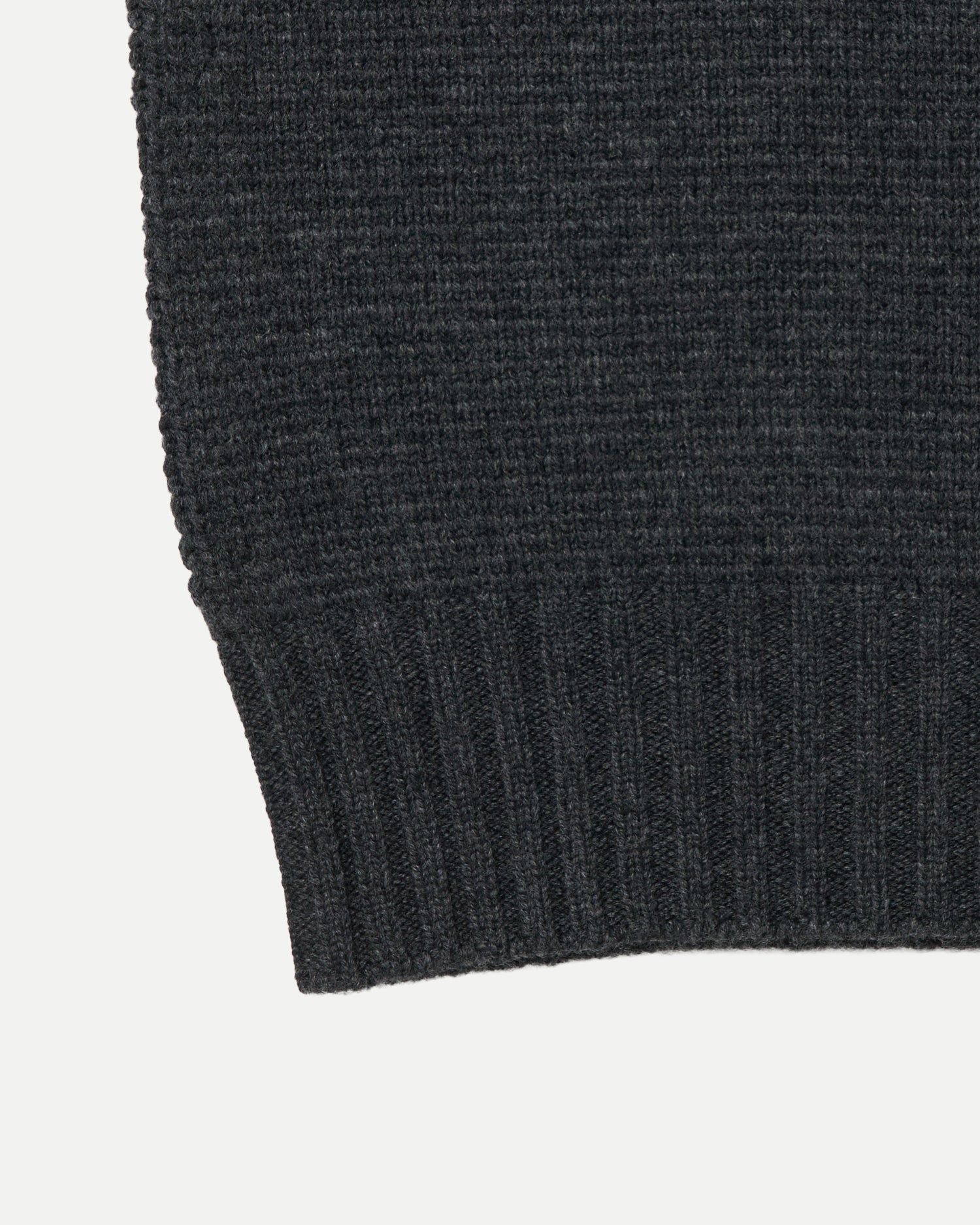 LOT.527 A.R.C TURTLENECK SWEATER