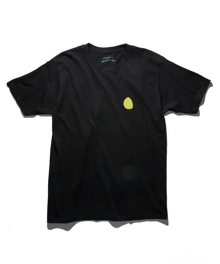 YONAYONA ALE×FREAK'S STORE TEE