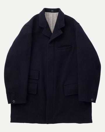 LOT.405 ATELIER COAT