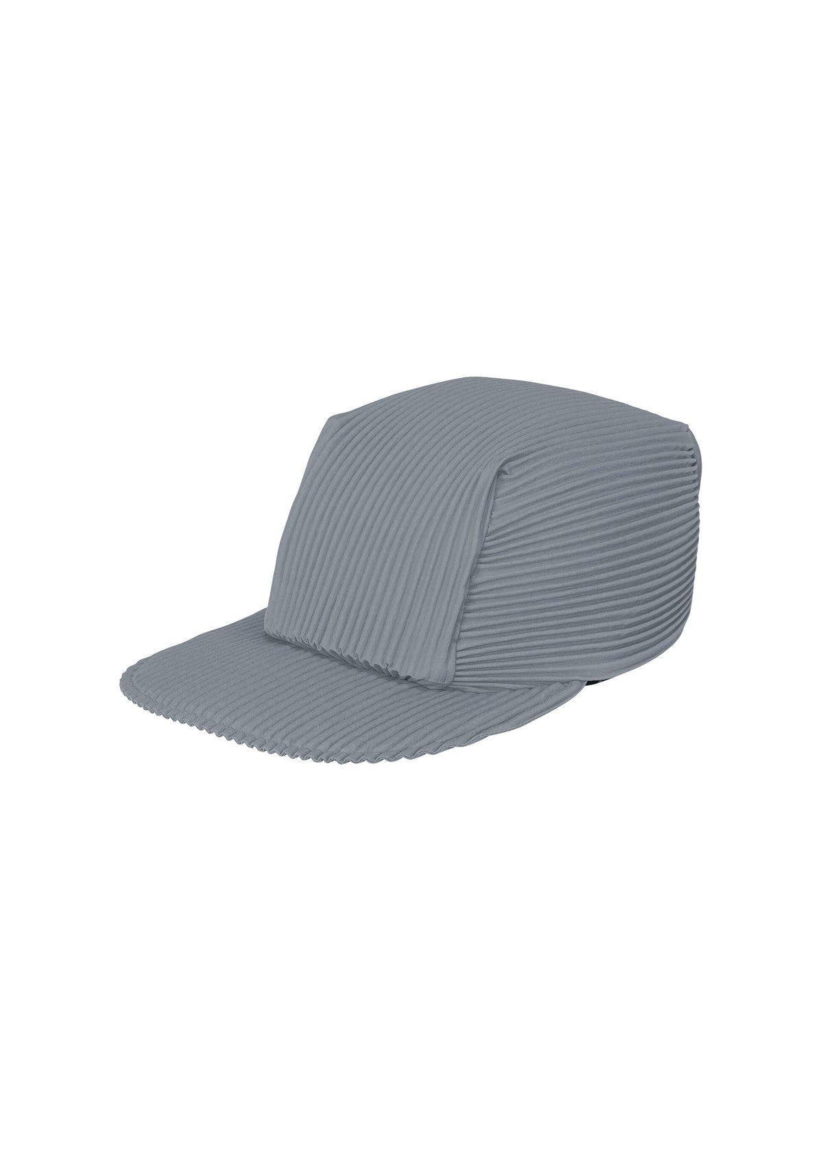 Pleats Cap