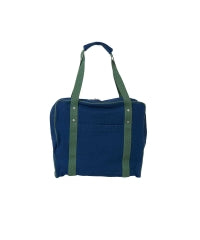 See No Evil Duffle Bag