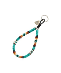 Akashic Tree/SEE NO EVIL SEE NO EVIL Bead Strap