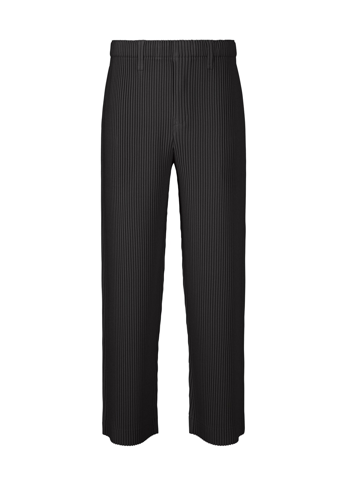 Kersey Pleats