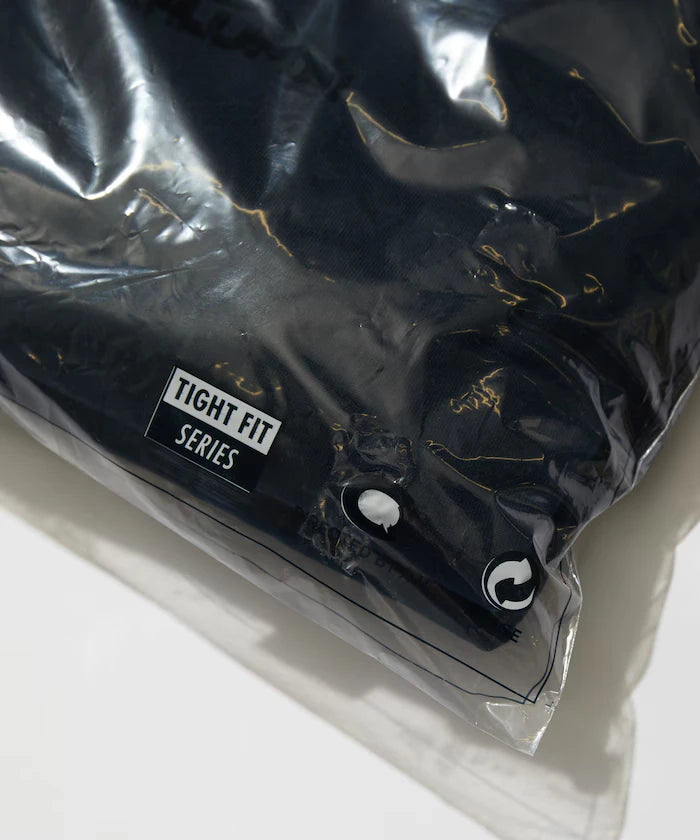 2-Pack Reversible Long Sleeve Tee “TIGHT FIT”