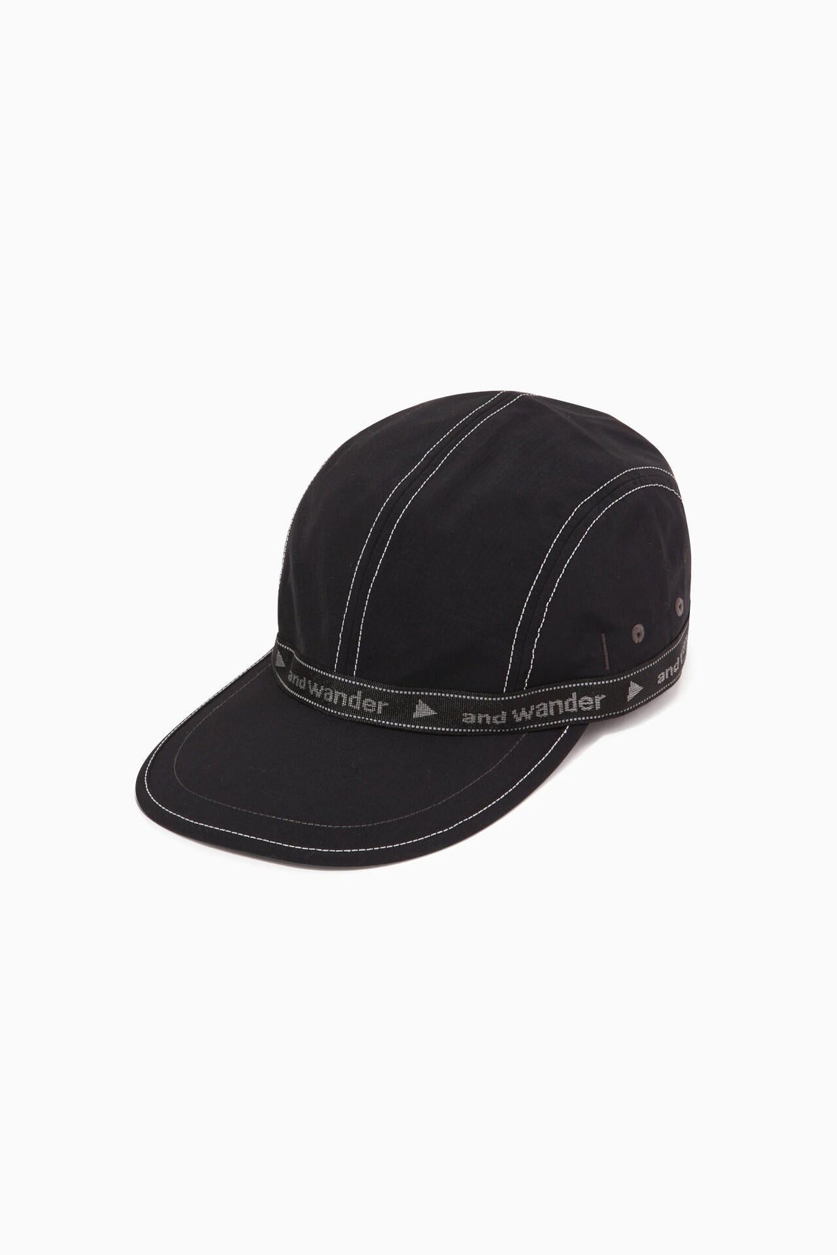 JQ tape cap