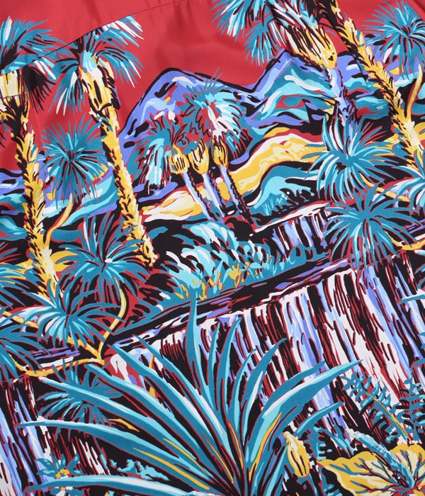 DUKE KAHANAMOKU SPECIAL EDITION “ENCHANTING WATERFALLS”