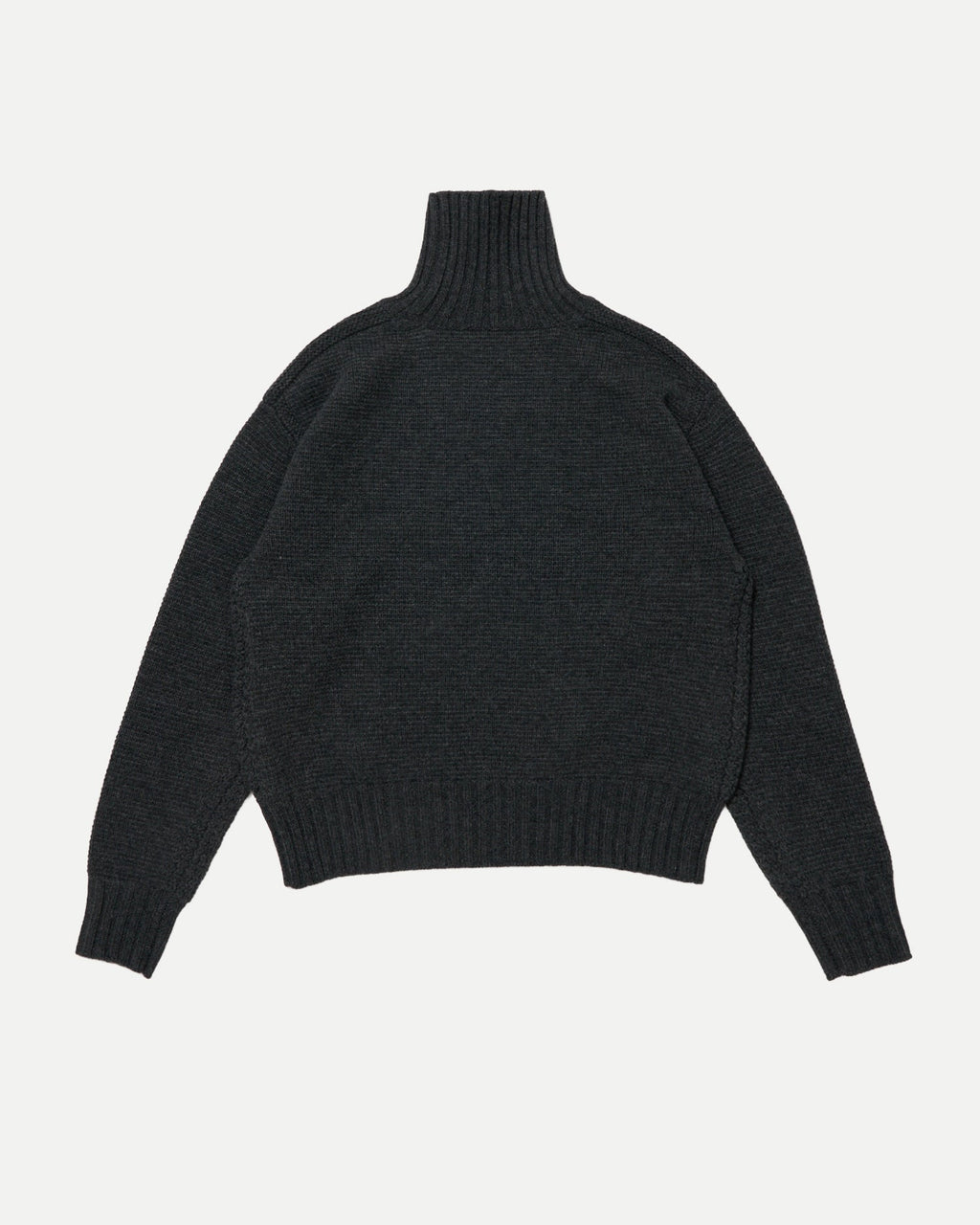 LOT.527 A.R.C TURTLENECK SWEATER