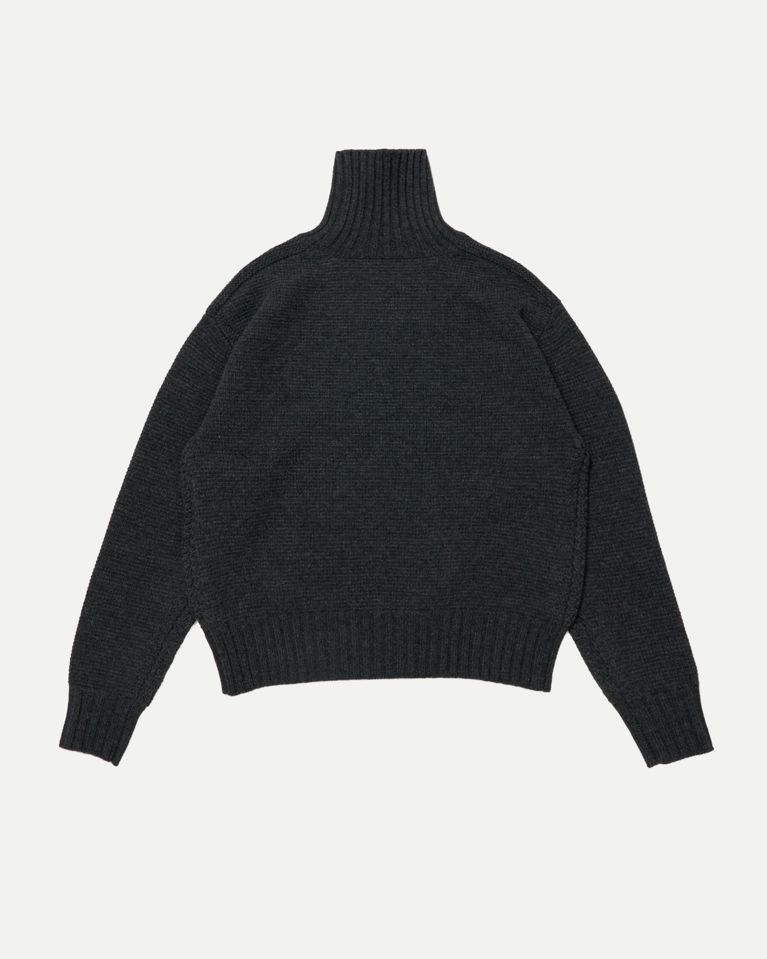 LOT.527 A.R.C TURTLENECK SWEATER