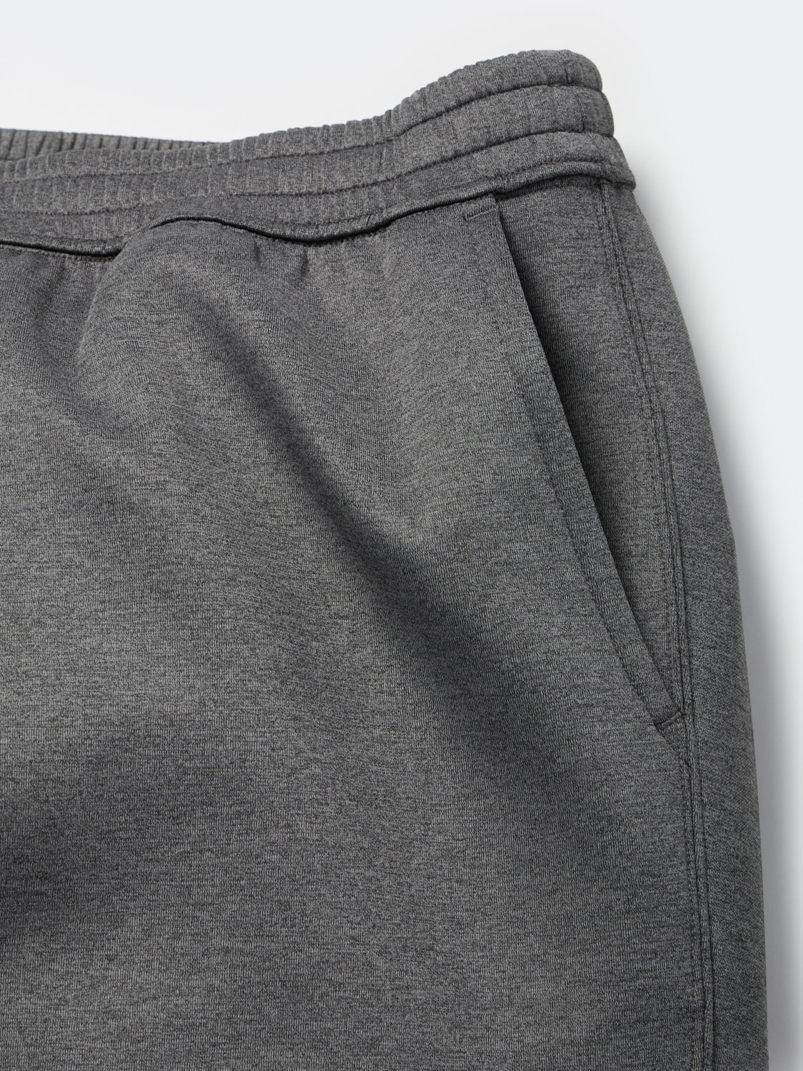 TECH SCUBA KNIT PANTS